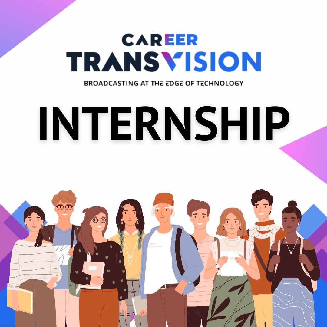 Lowongan Kerja Epg & Translator Intern Karir TransVision